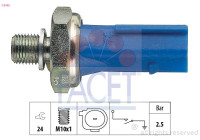 Oil Pressure Switch Made in Italy - OE Equivalent