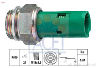 Oil Pressure Switch Made in Italy - OE Equivalent