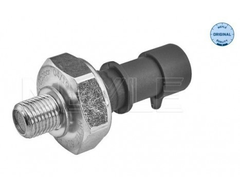 Oil Pressure Switch MEYLE-ORIGINAL Quality