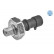 Oil Pressure Switch MEYLE-ORIGINAL Quality