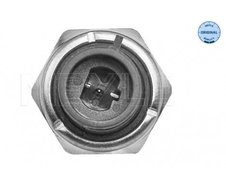 Oil Pressure Switch MEYLE-ORIGINAL Quality, Image 2