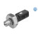 Oil Pressure Switch MEYLE-ORIGINAL Quality