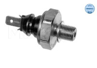 Oil Pressure Switch MEYLE-ORIGINAL Quality