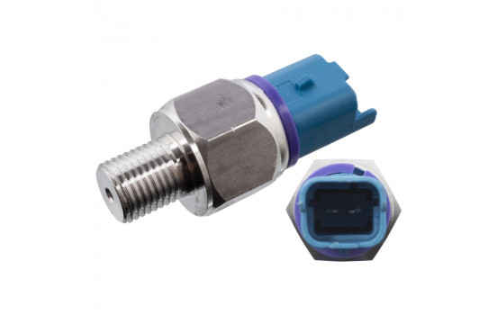 Oil Pressure Switch, power steering 102425 FEBI