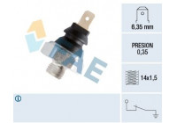 Oil Pressure Switch