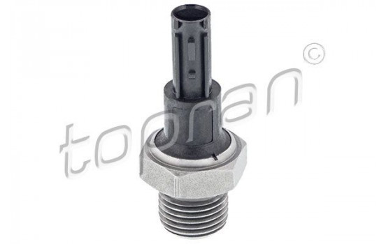 oil pressure switch