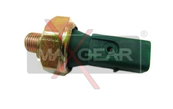 Oil Pressure Switch