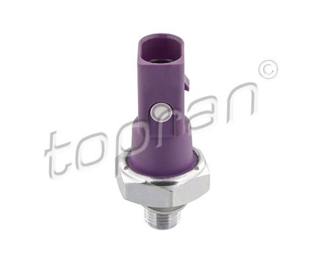 oil pressure switch