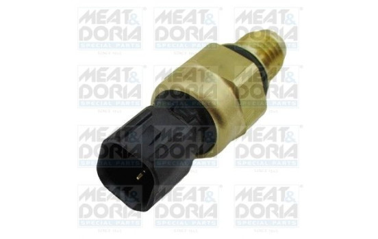 Oil Pressure Switch