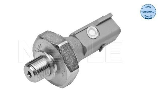 oil pressure switch