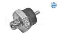 oil pressure switch