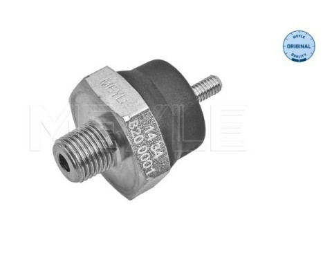 oil pressure switch