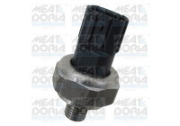 oil pressure switch