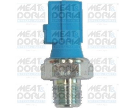 oil pressure switch