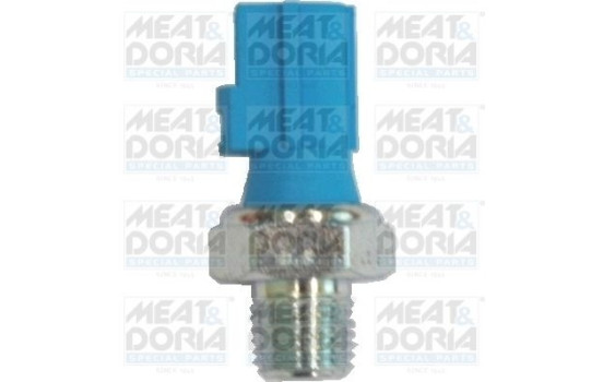 oil pressure switch