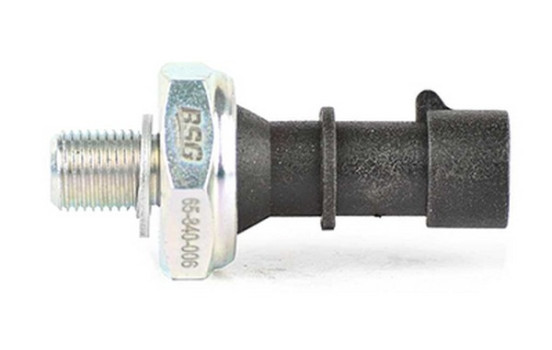 oil pressure switch