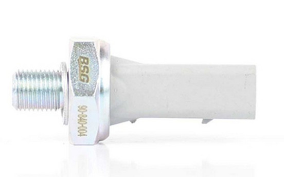 oil pressure switch