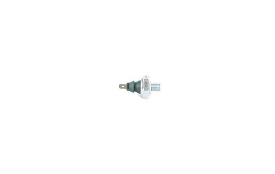 oil pressure switch