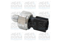 Oil pressure switch