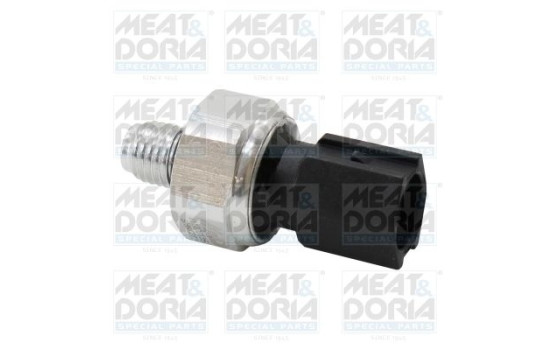 Oil pressure switch