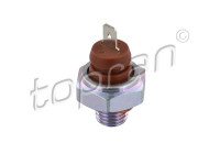 Oil pressure switch