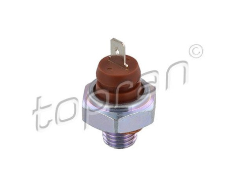 Oil pressure switch