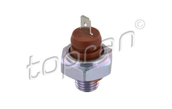 Oil pressure switch