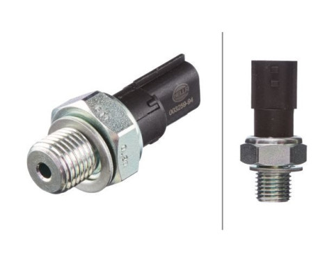 Oil Pressure Switch