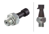 Oil Pressure Switch