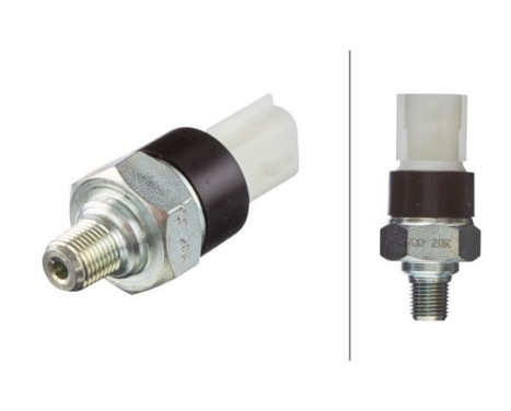 Oil Pressure Switch