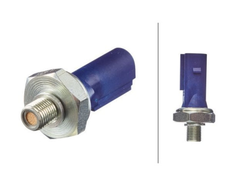 Oil Pressure Switch
