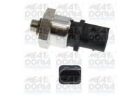 Oil pressure switch