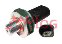 Oil pressure switch