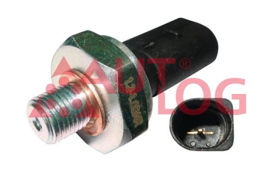 Oil pressure switch