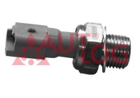 Oil pressure switch