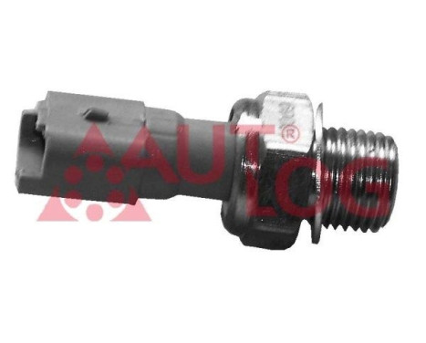 Oil pressure switch