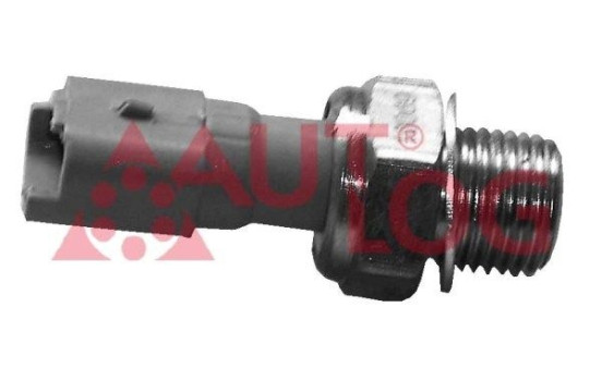 Oil pressure switch