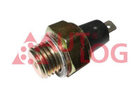 Oil pressure switch
