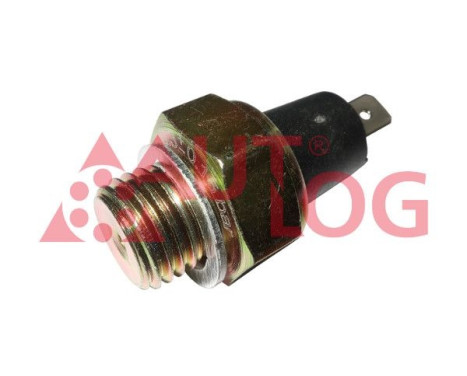 Oil pressure switch