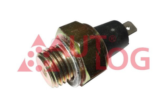 Oil pressure switch