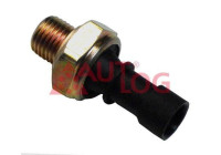 Oil pressure switch