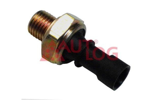 Oil pressure switch