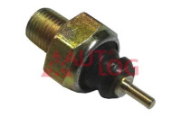 Oil pressure switch