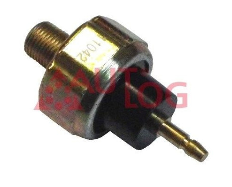Oil pressure switch