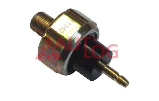 Oil pressure switch