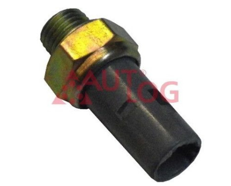 Oil pressure switch