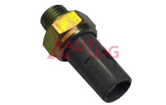 Oil pressure switch