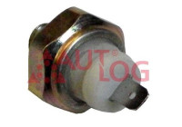 Oil pressure switch