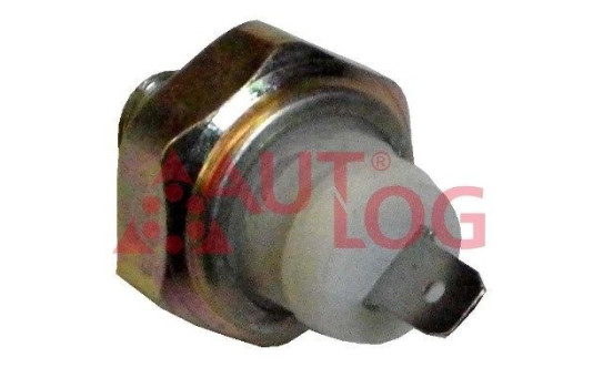 Oil pressure switch