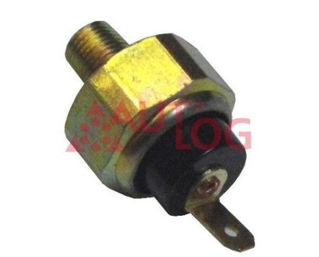 Oil pressure switch